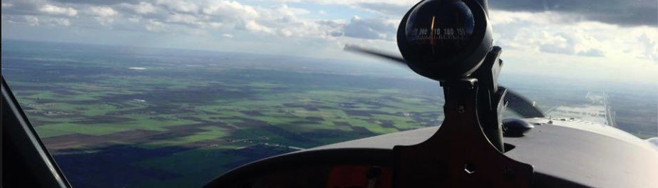 Cambridgeshire Flight Training – Flying School