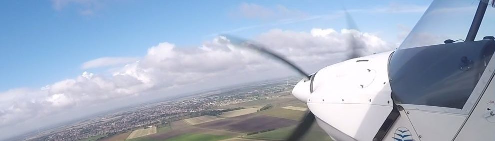 Cambridgeshire Flight Training – Flying School